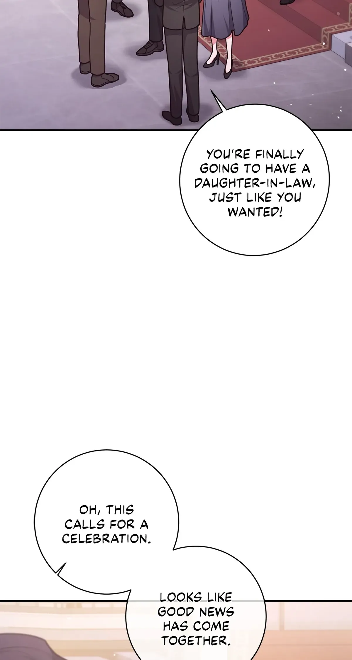 Lustfully Chapter 28 Online - página 3