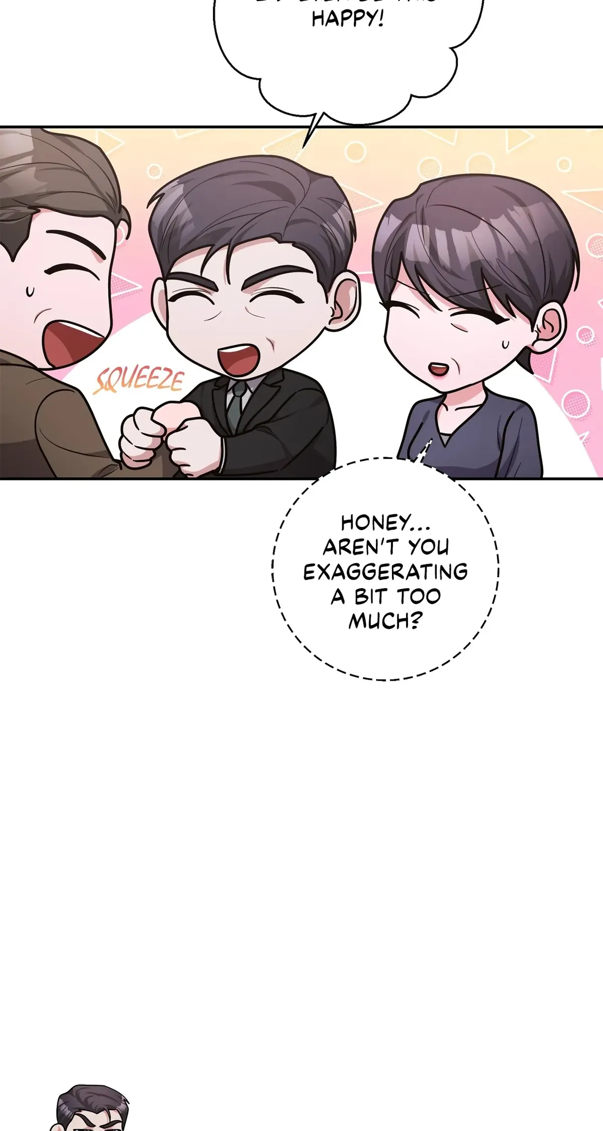 Lustfully Chapter 28 Online - página 5