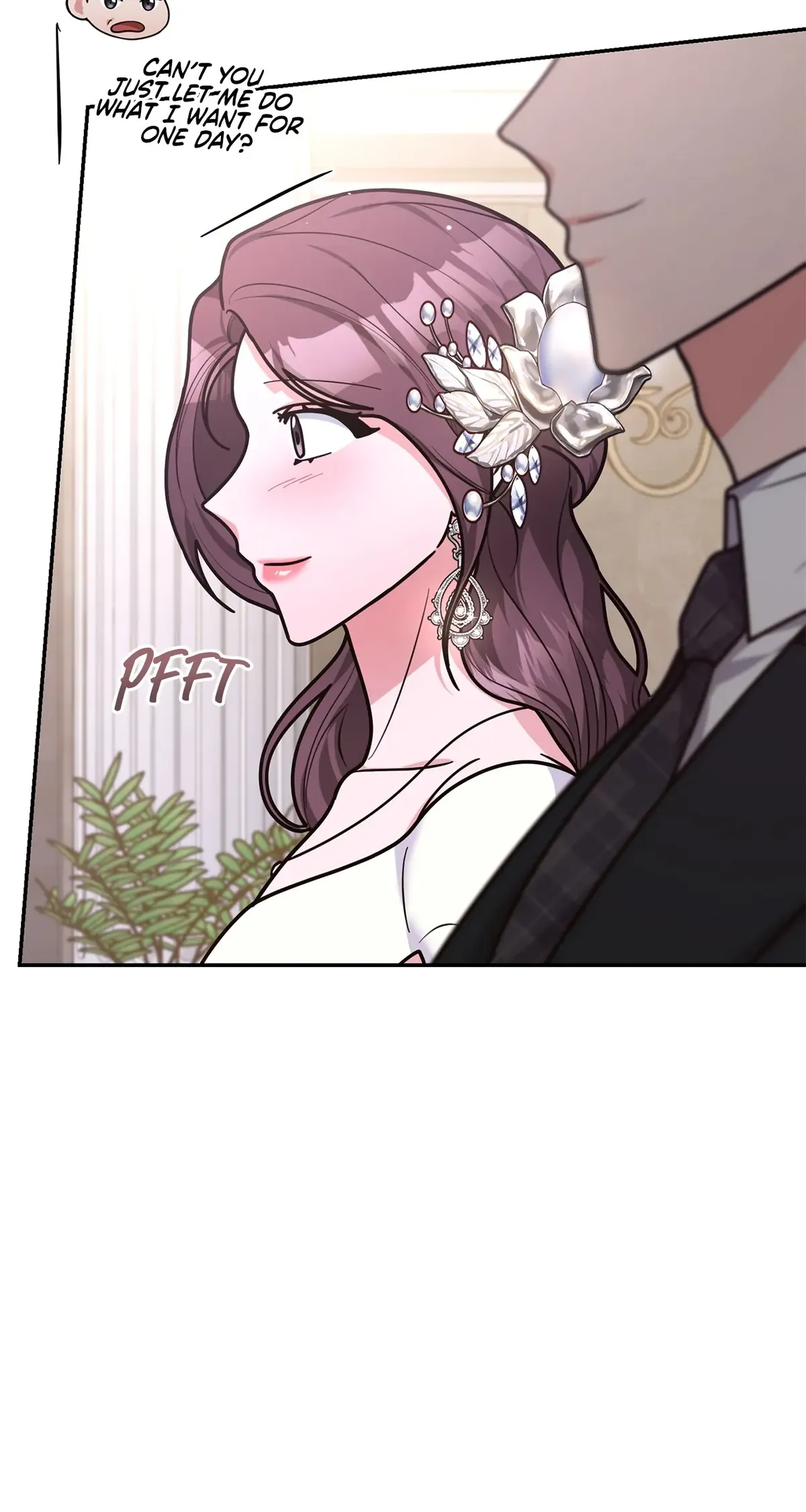Lustfully Chapter 28 Online - página 6