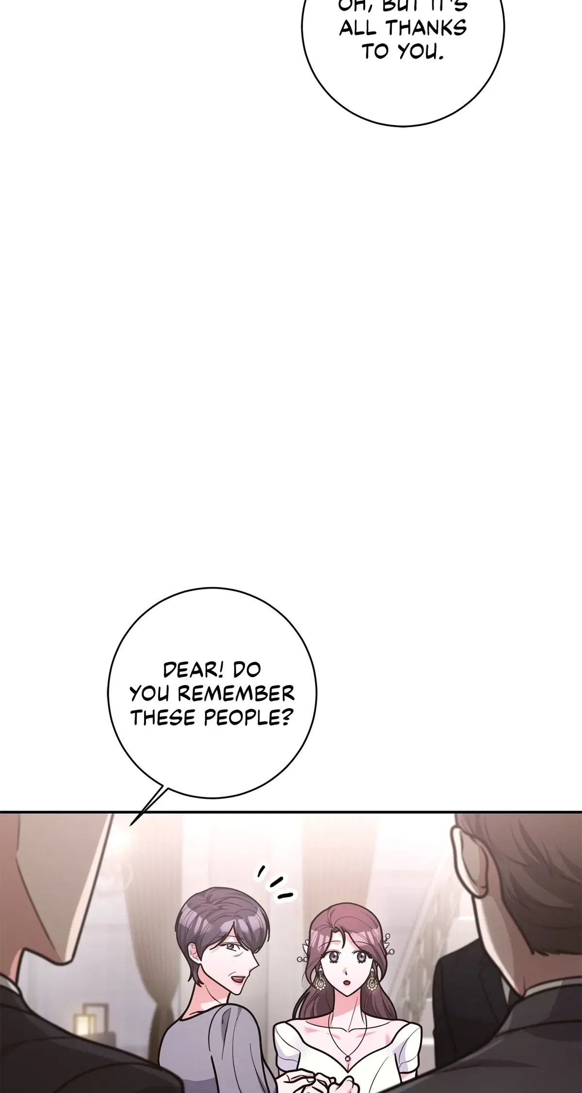 Lustfully Chapter 28 Online - página 10