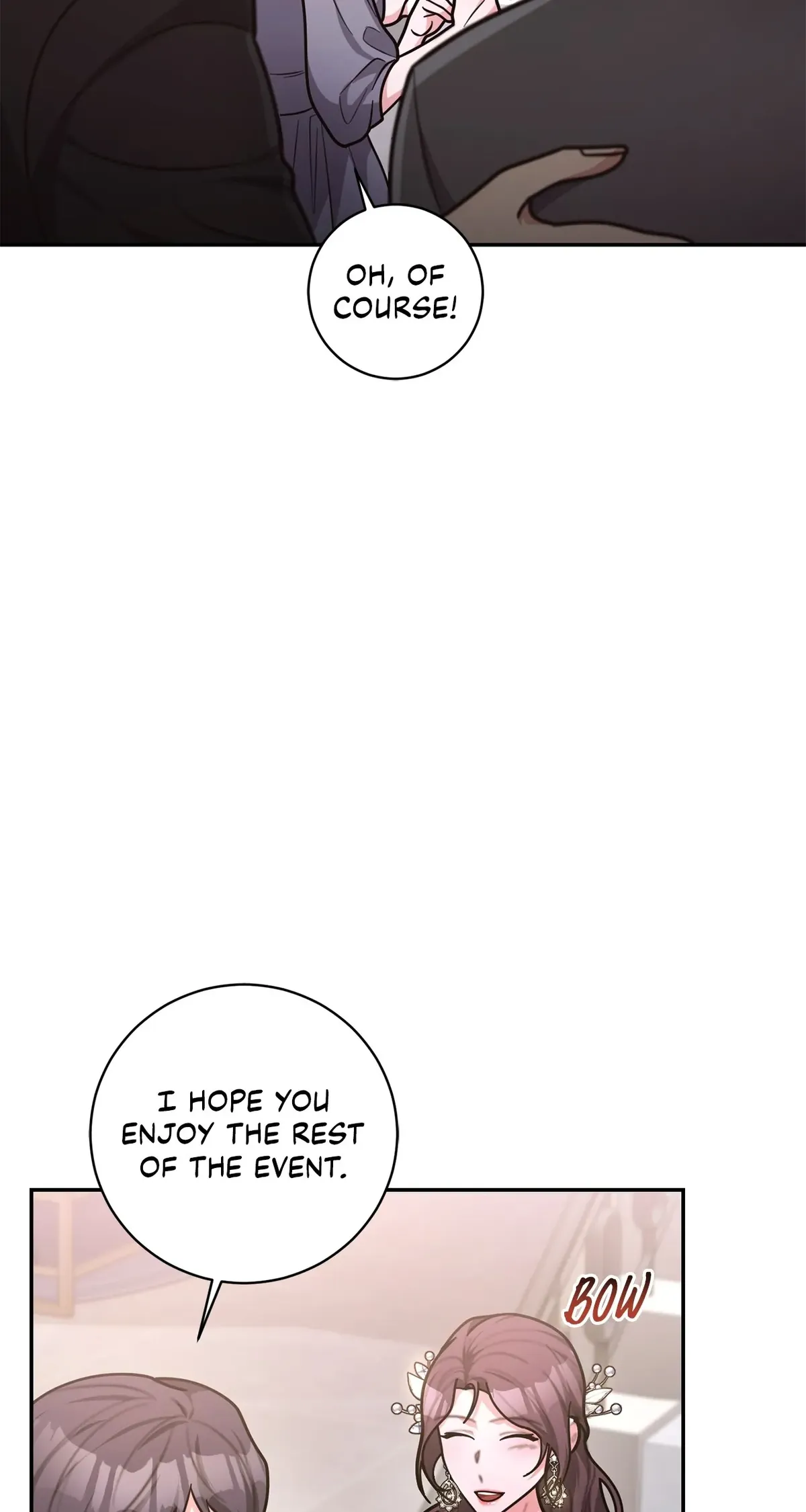 Lustfully Chapter 28 Online - página 11