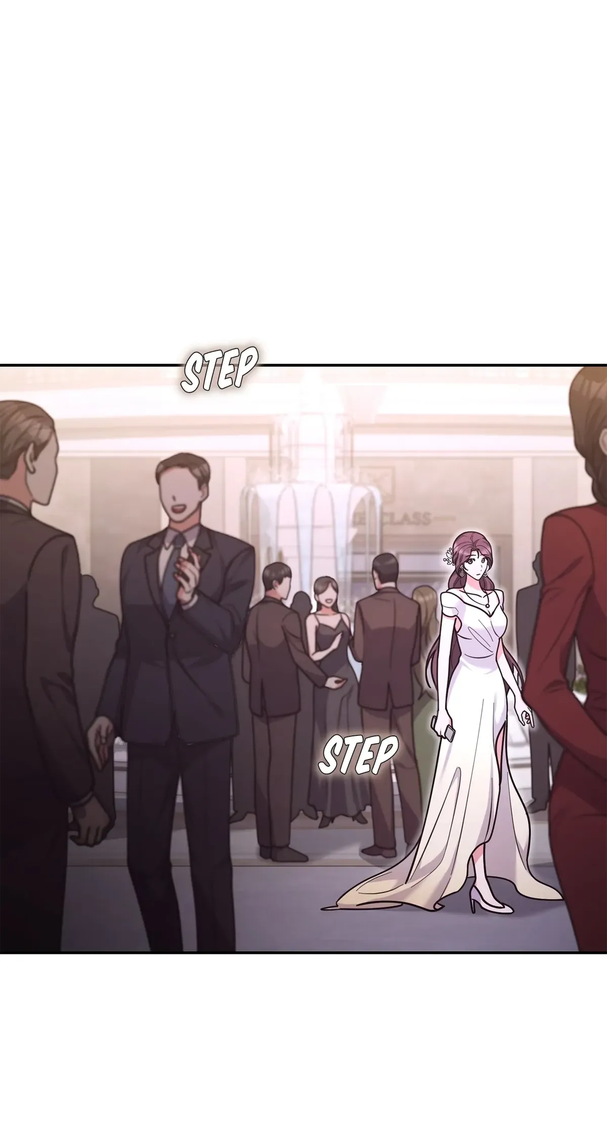 Lustfully Chapter 28 Online - página 20