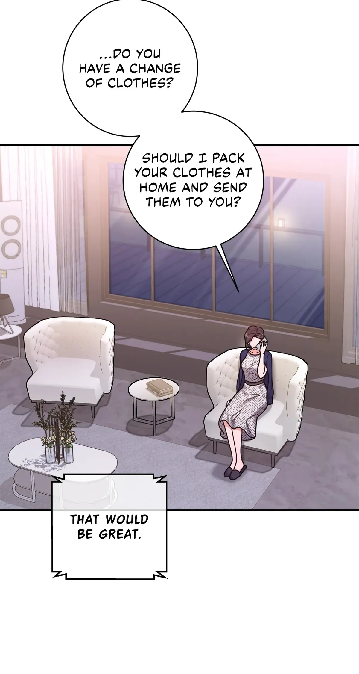 Lustfully Chapter 28 Online - página 25
