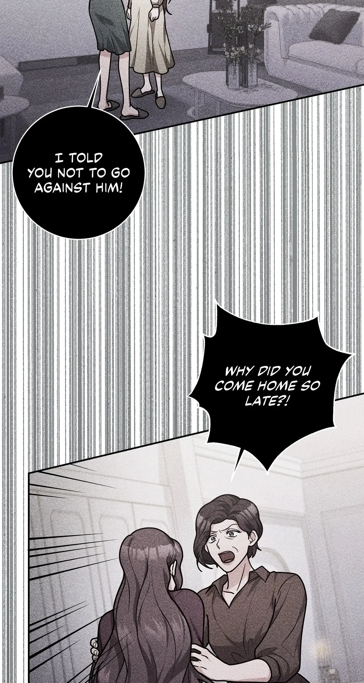 Lustfully Chapter 28 Online - página 31