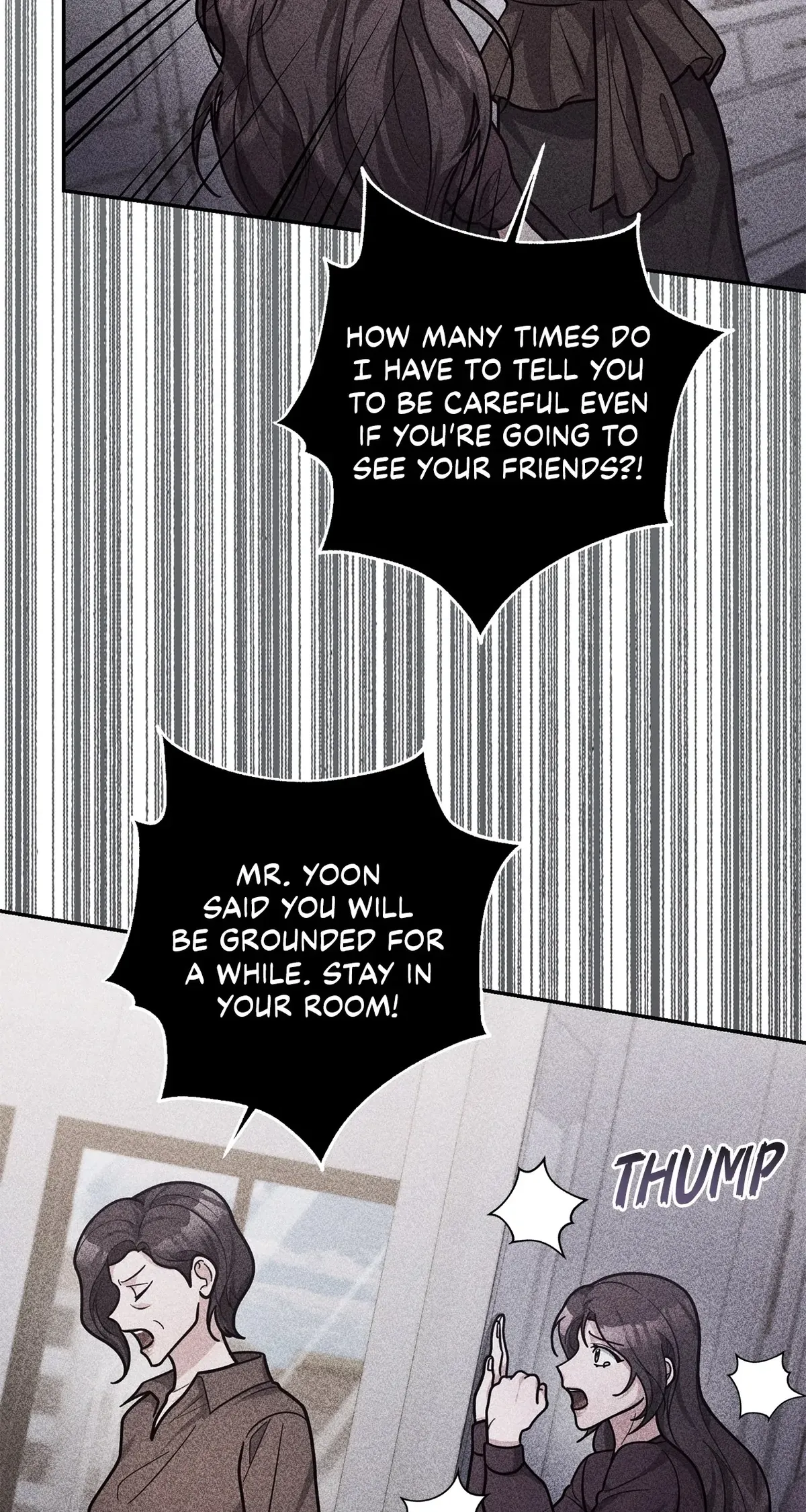 Lustfully Chapter 28 Online - página 32