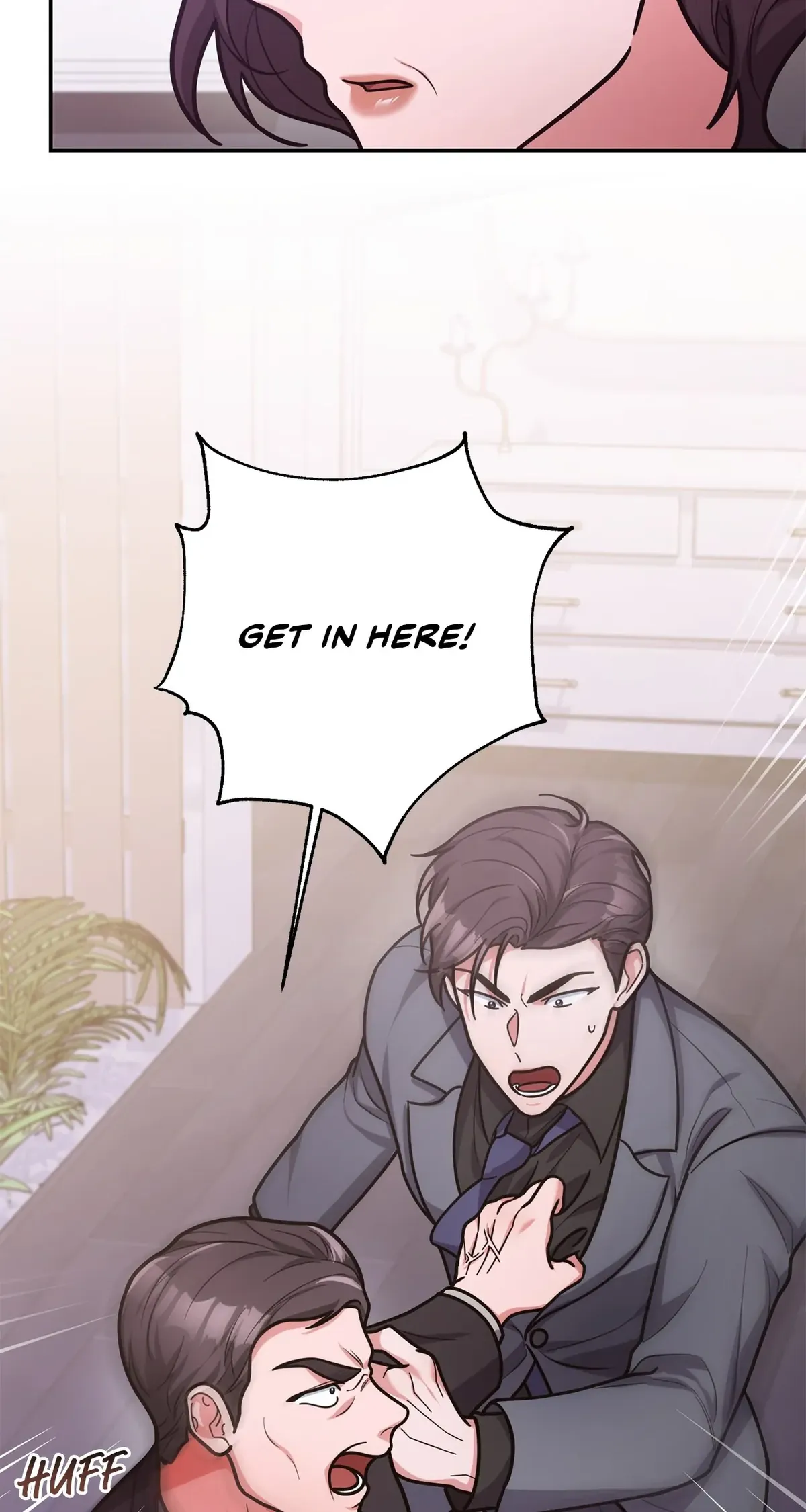 Lustfully Chapter 28 Online - página 34