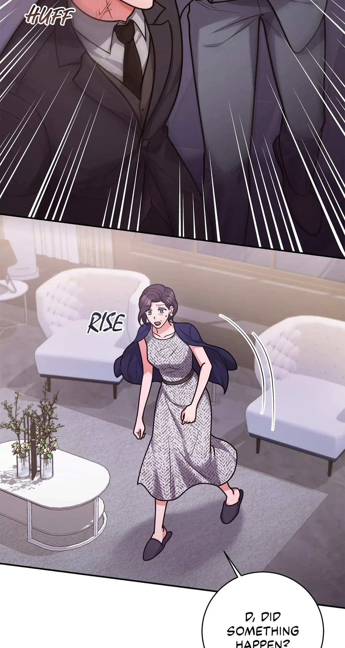 Lustfully Chapter 28 Online - página 35