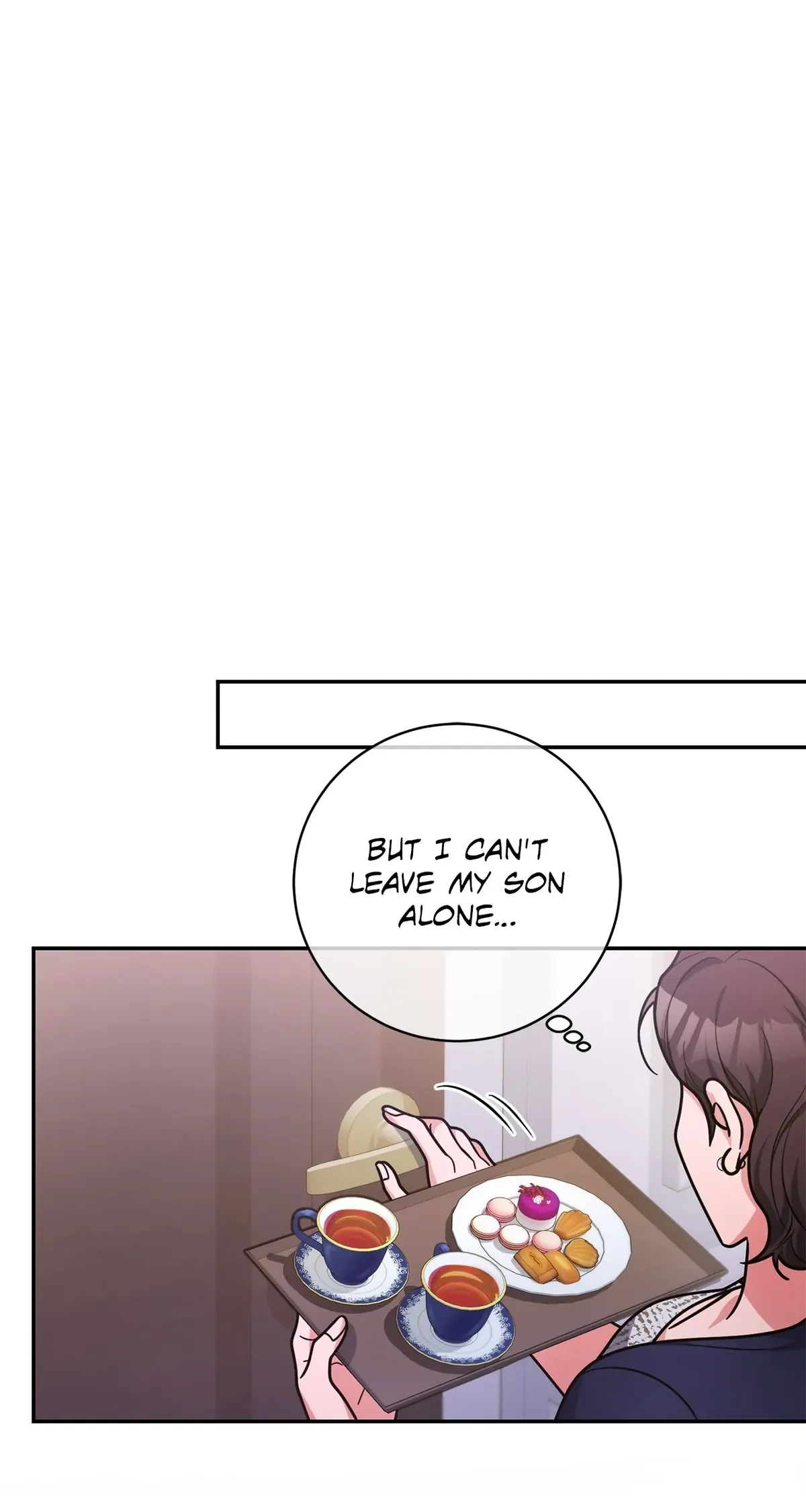 Lustfully Chapter 28 Online - página 39