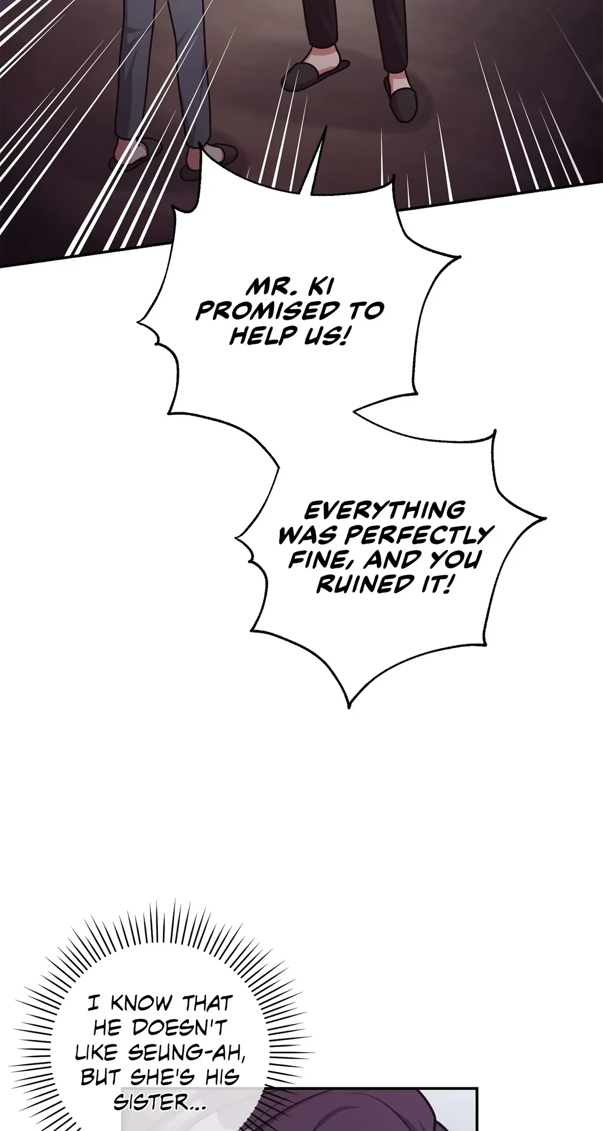 Lustfully Chapter 28 Online - página 48