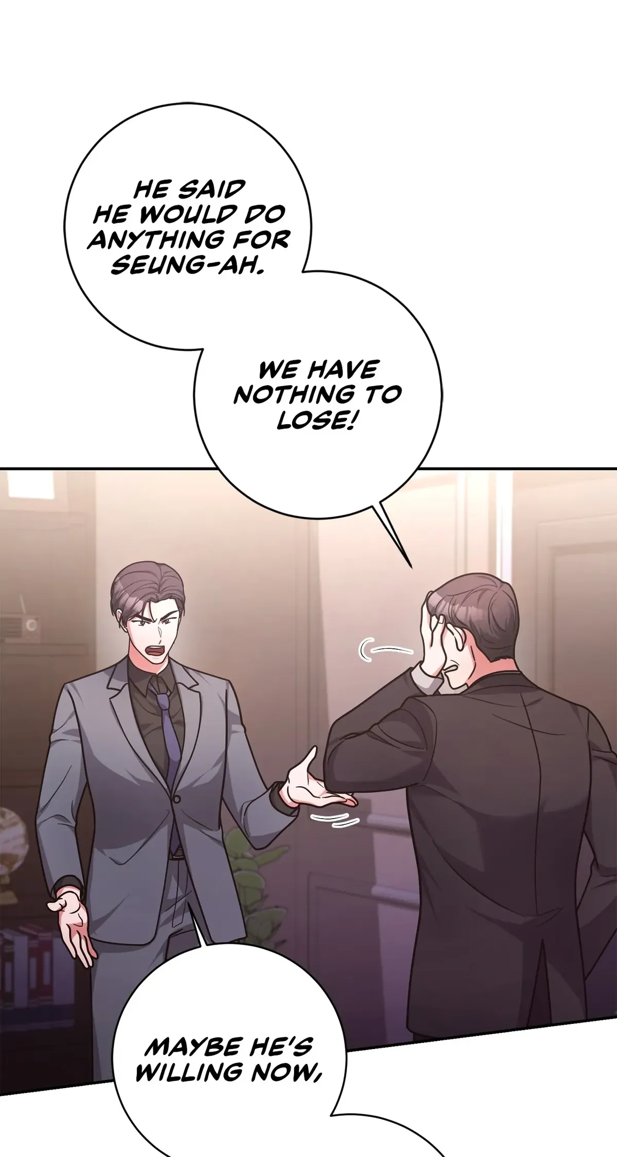 Lustfully Chapter 28 Online - página 52