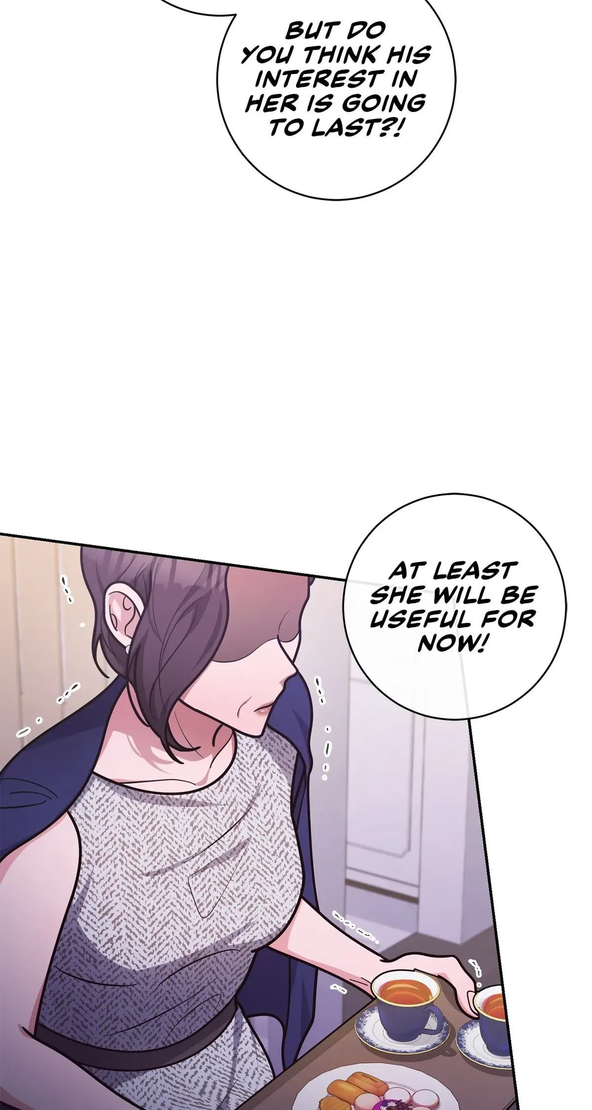 Lustfully Chapter 28 Online - página 53