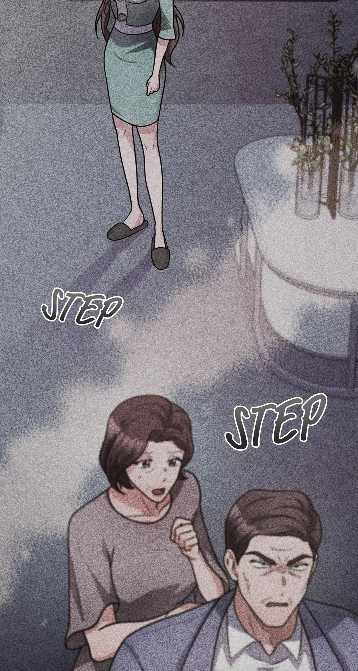 Lustfully Chapter 28 Online - página 69