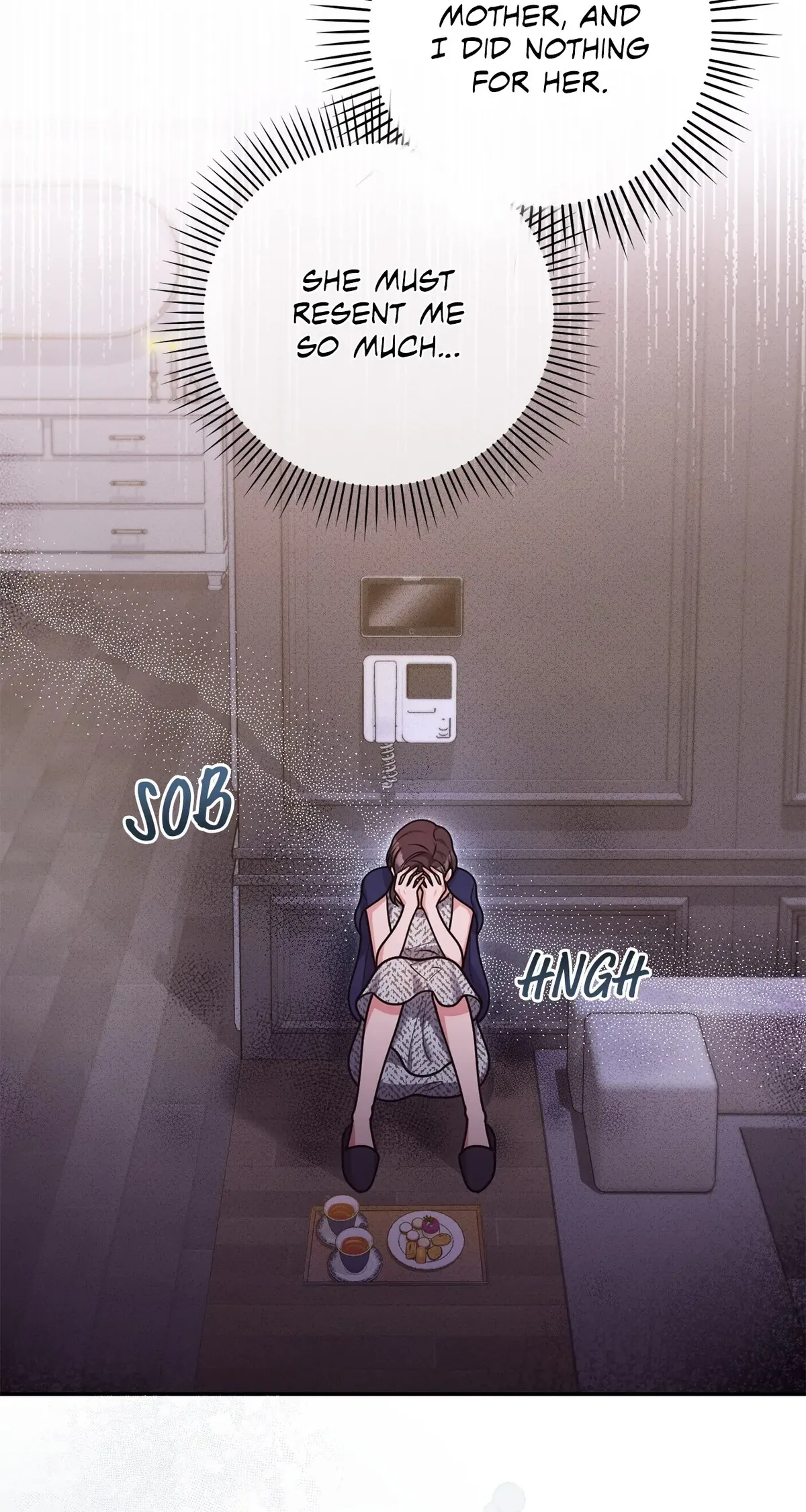 Lustfully Chapter 28 Online - página 72