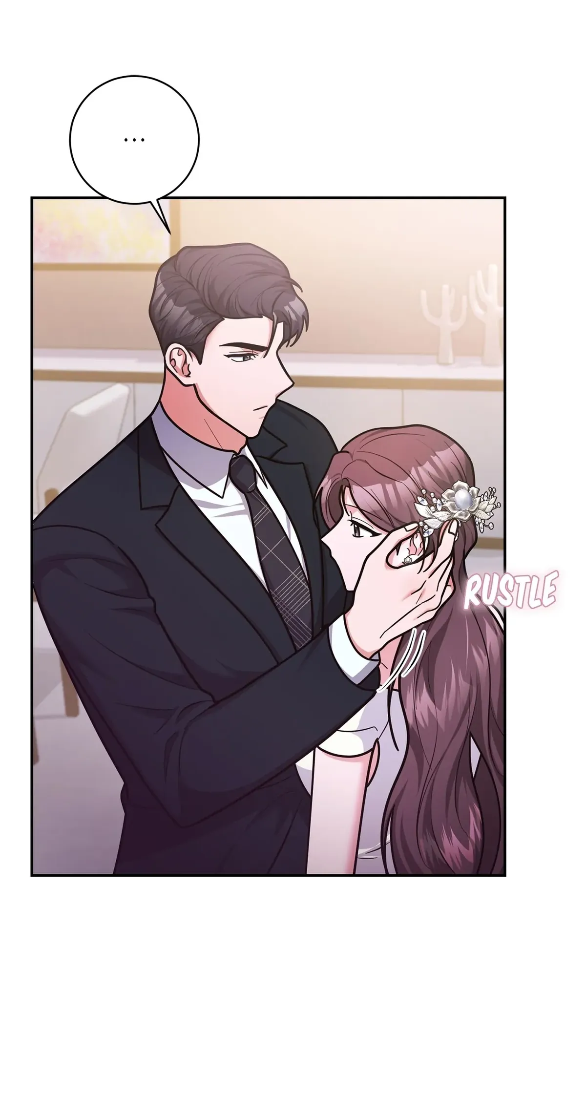 Lustfully Chapter 29 Online - página 3