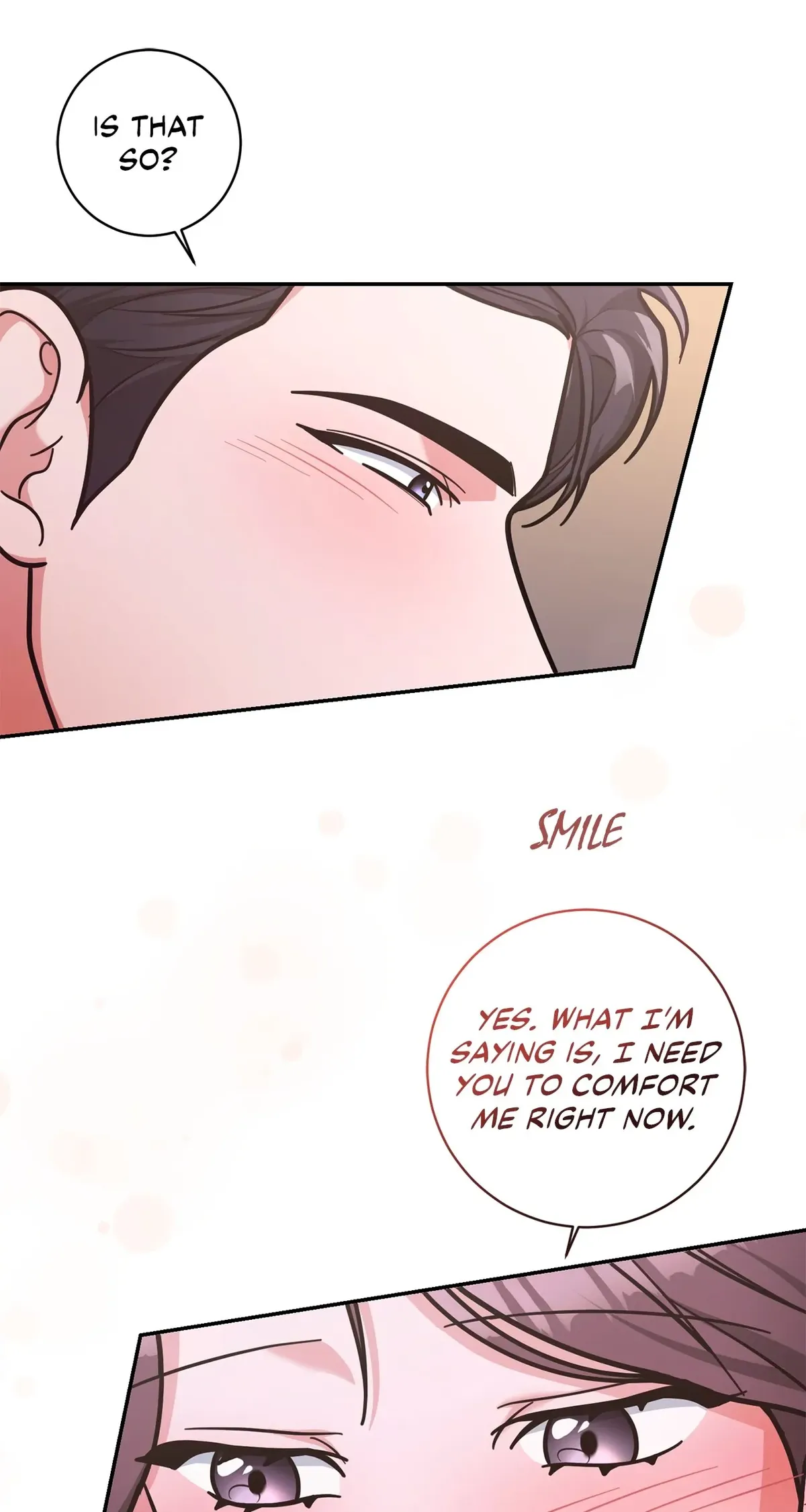 Lustfully Chapter 29 Online - página 8