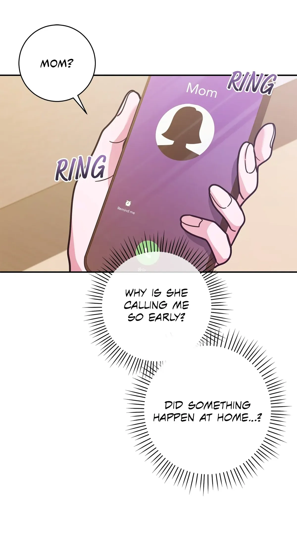 Lustfully Chapter 29 Online - página 64