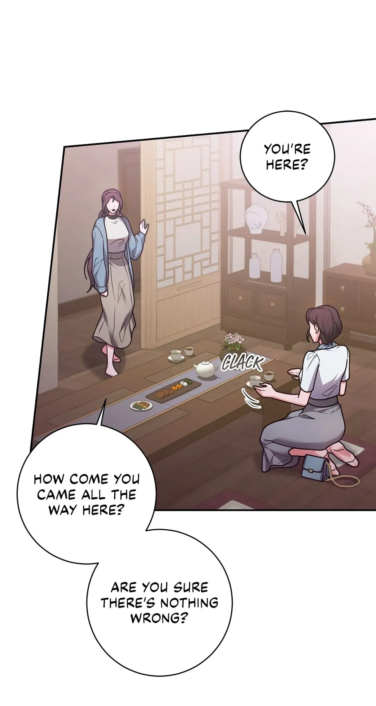 Lustfully Chapter 29 Online - página 73