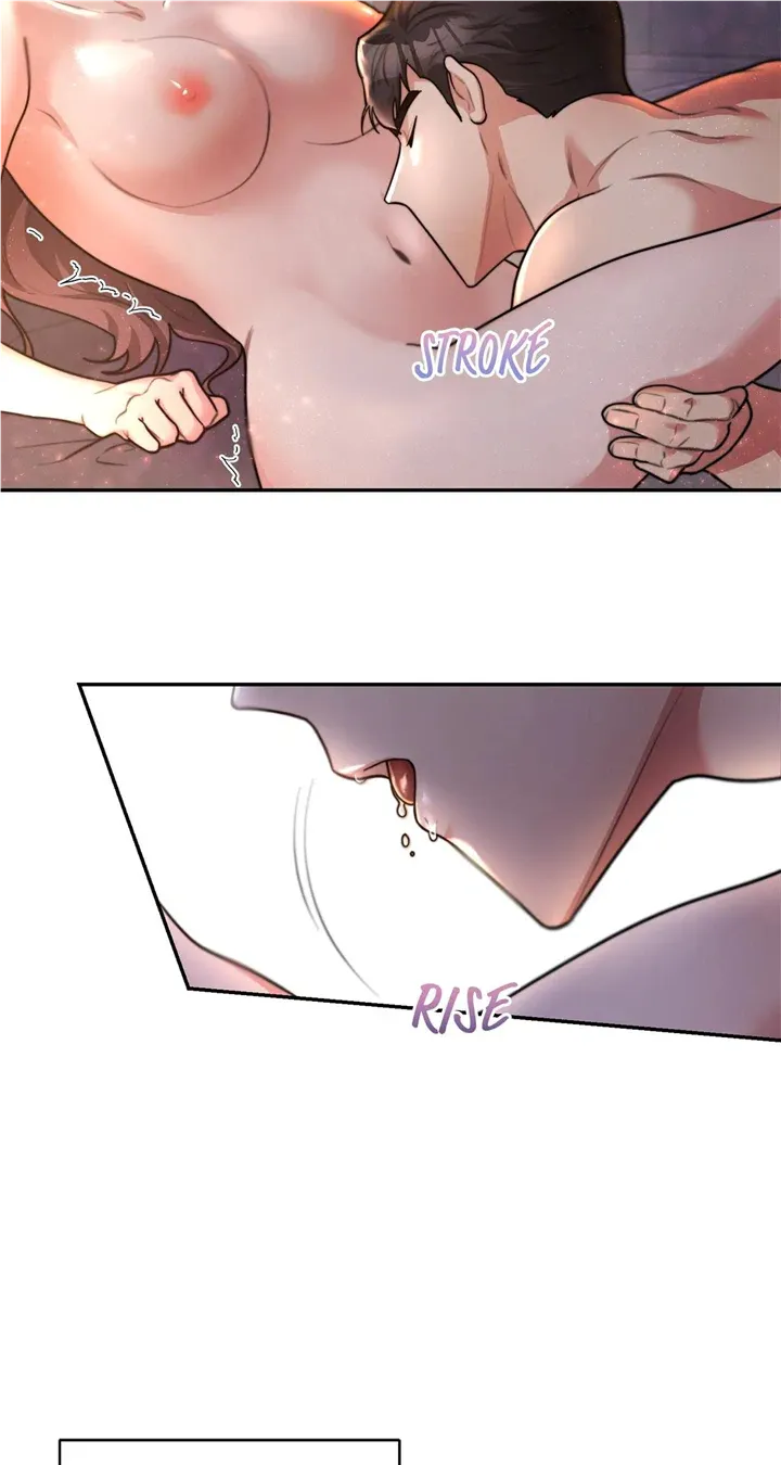 Lustfully Chapter 3 Online - página 3