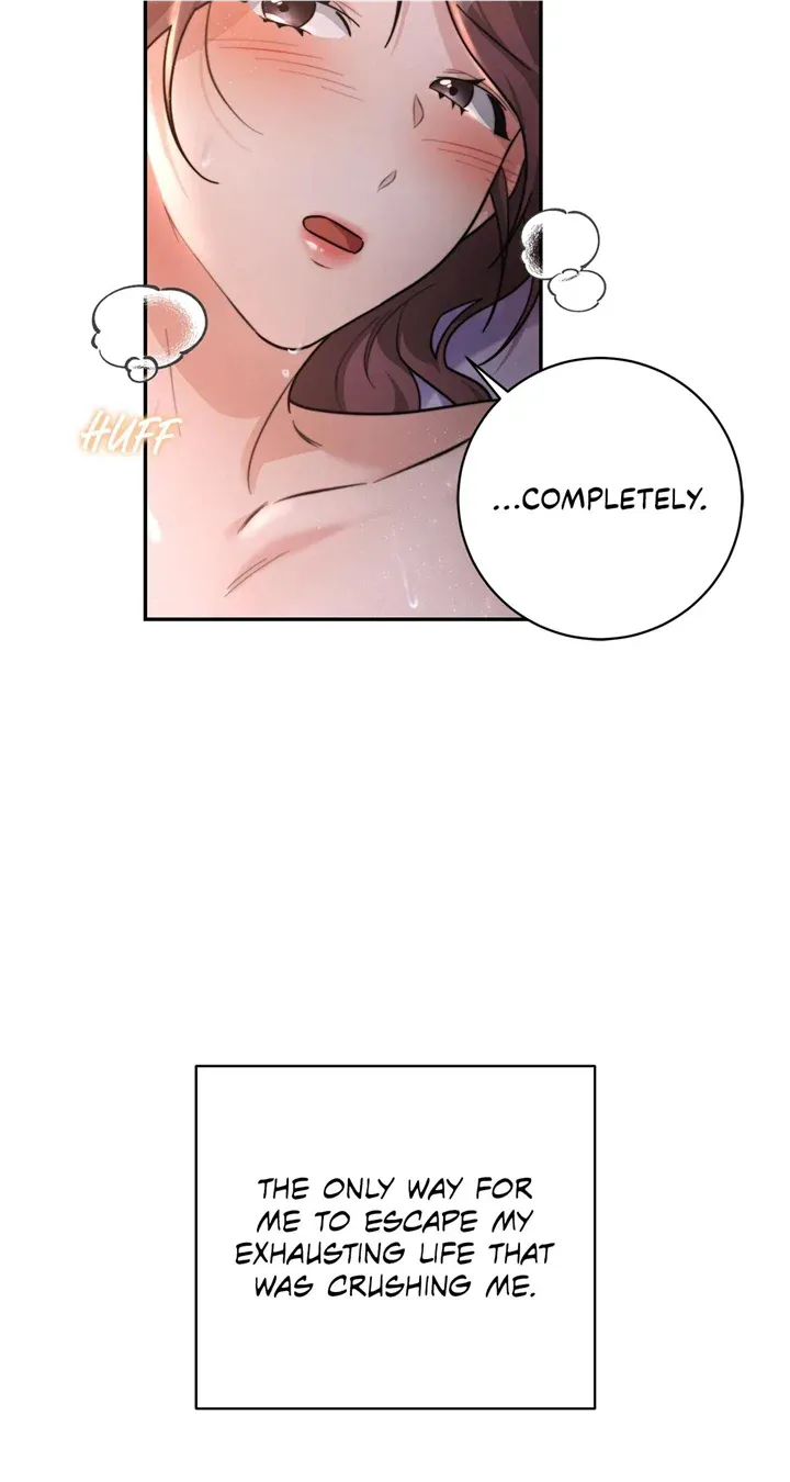 Lustfully Chapter 3 Online - página 9