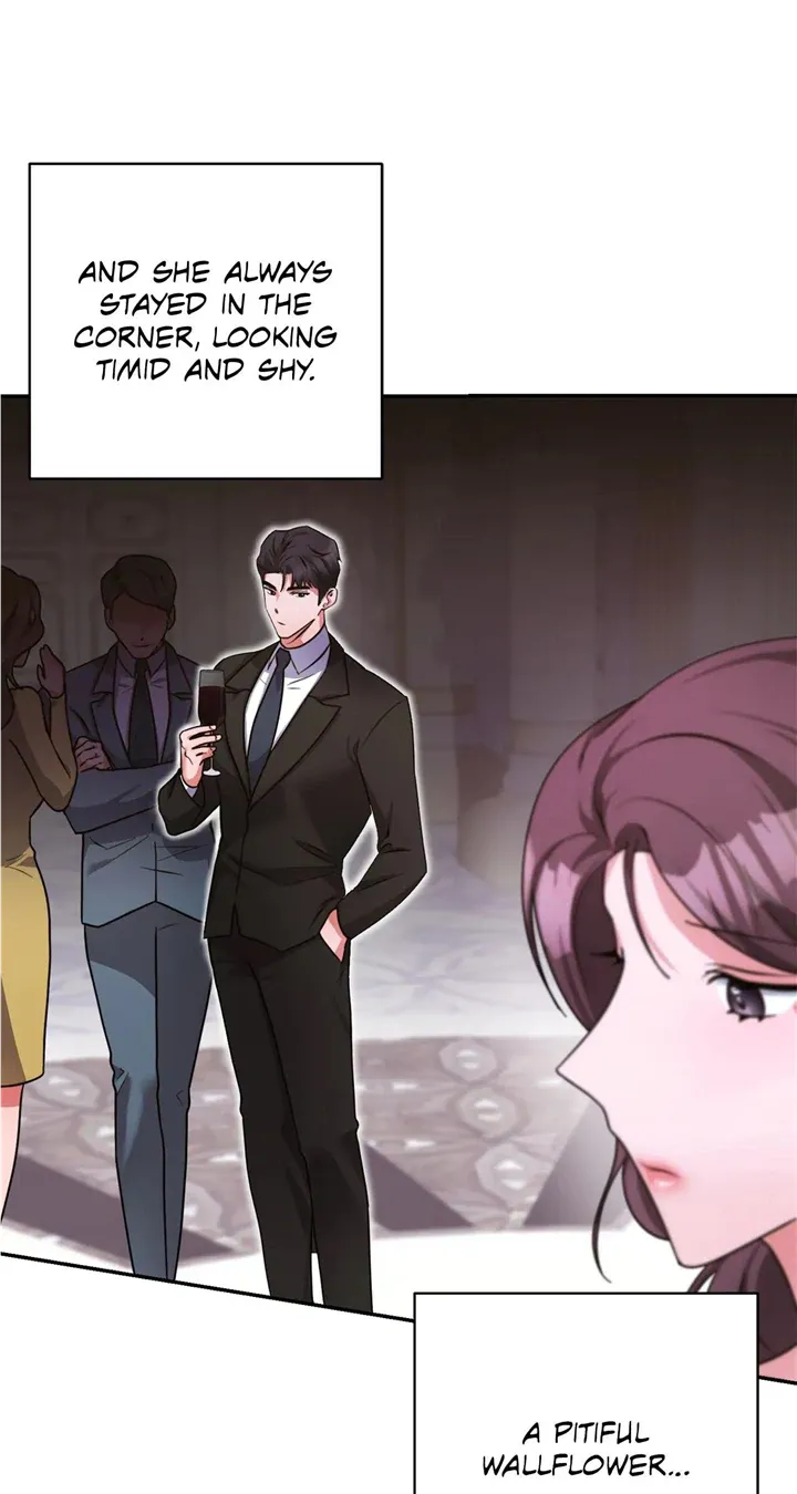 Lustfully Chapter 3 Online - página 21