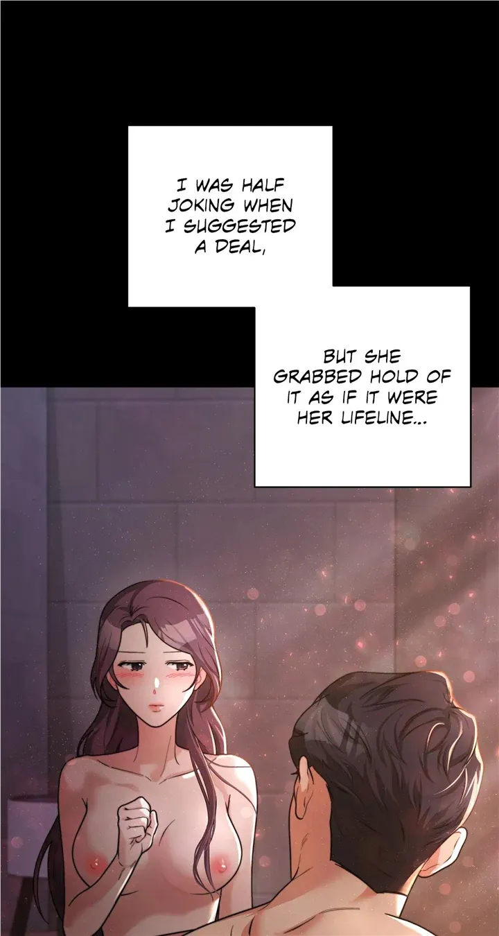 Lustfully Chapter 3 Online - página 25