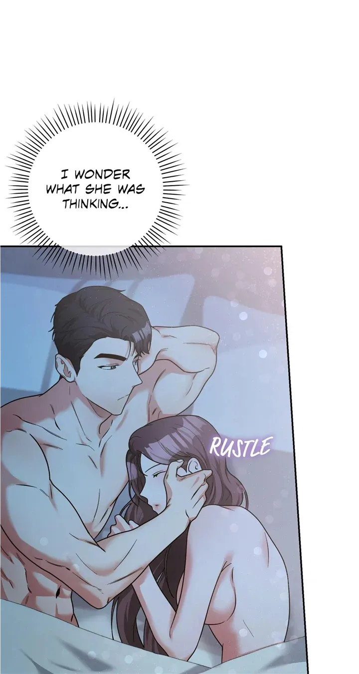 Lustfully Chapter 3 Online - página 28