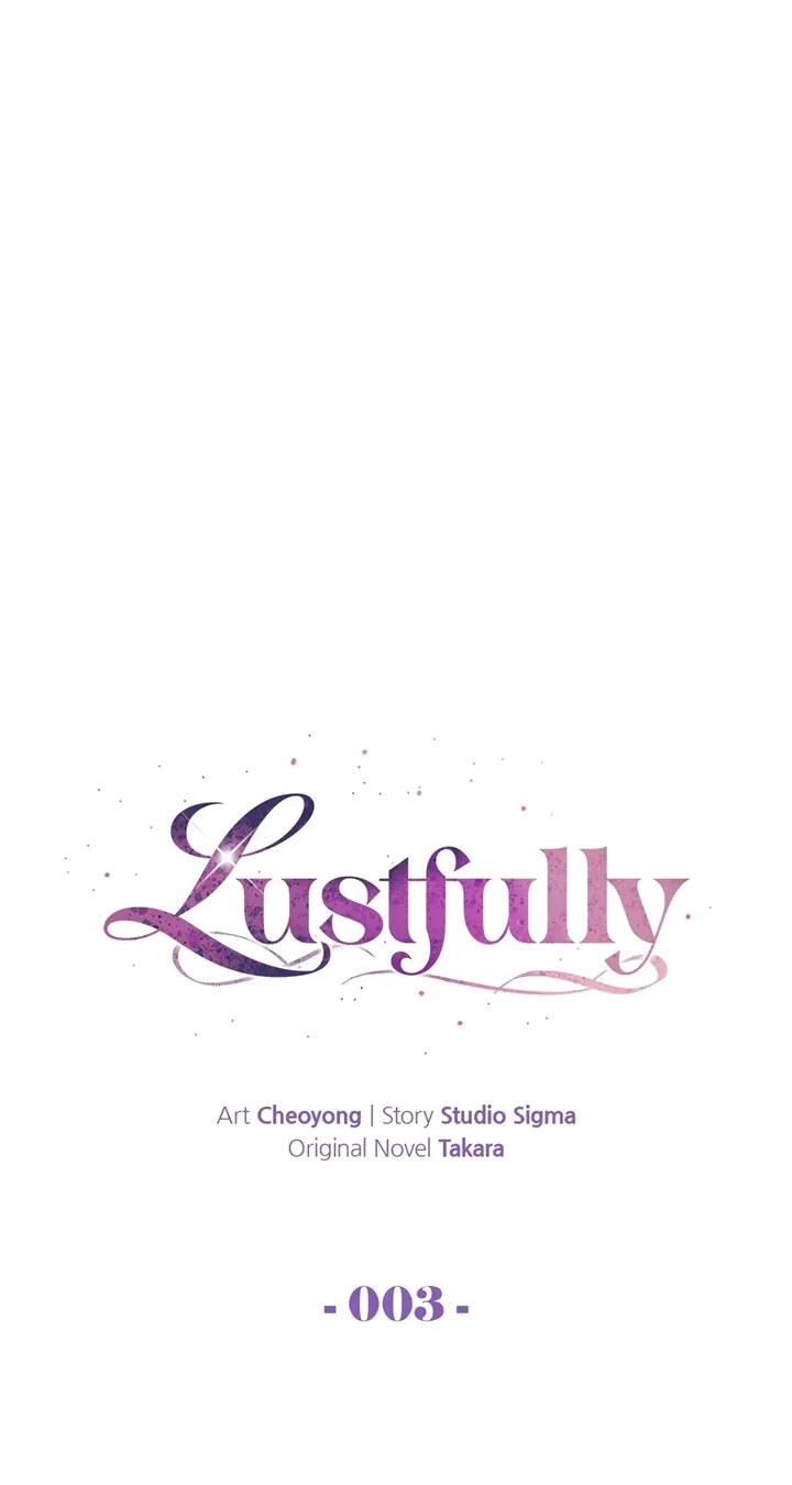 Lustfully Chapter 3 Online - página 33
