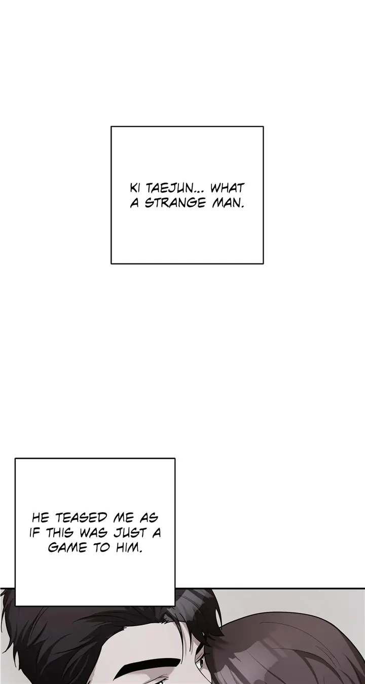 Lustfully Chapter 3 Online - página 41