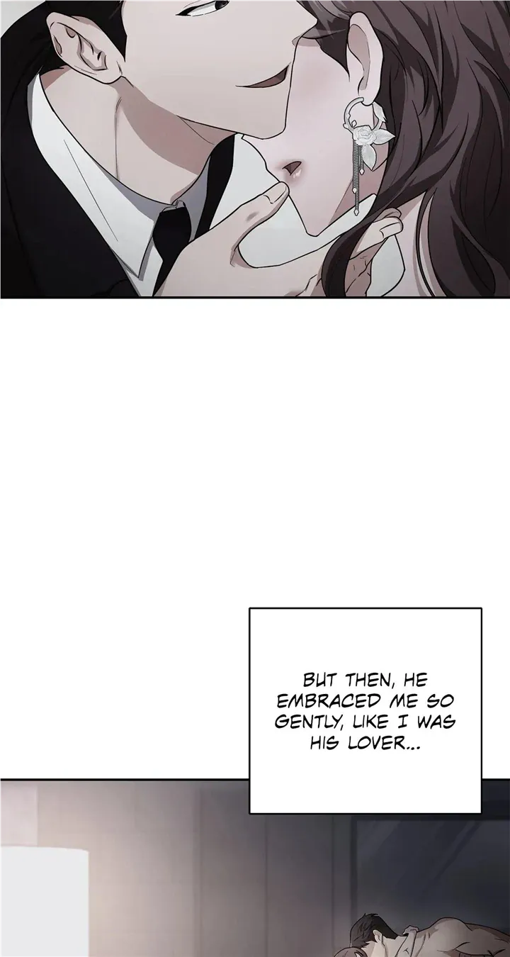 Lustfully Chapter 3 Online - página 42