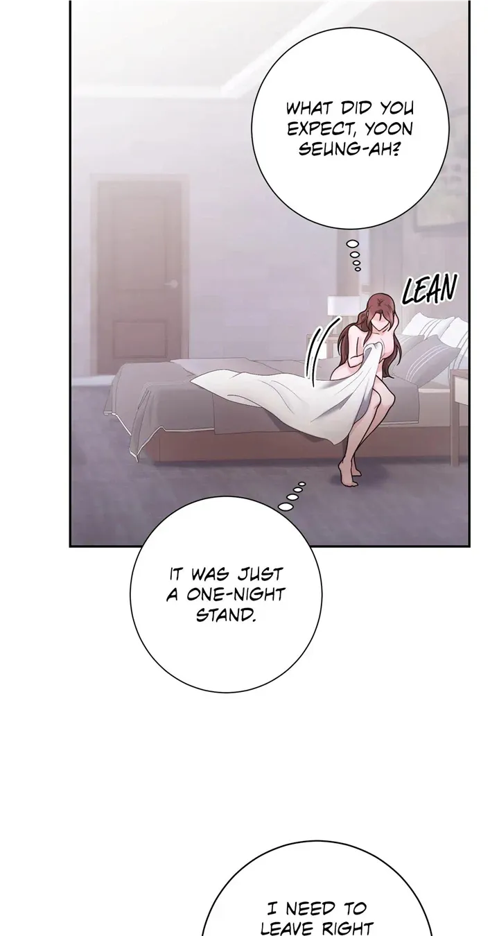 Lustfully Chapter 3 Online - página 45