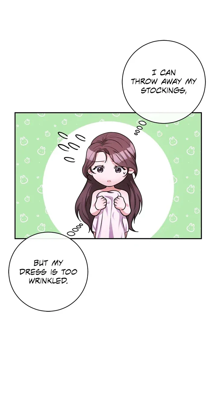 Lustfully Chapter 3 Online - página 49