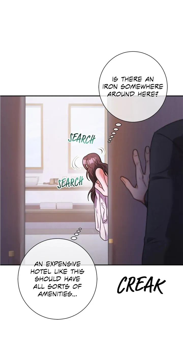 Lustfully Chapter 3 Online - página 50