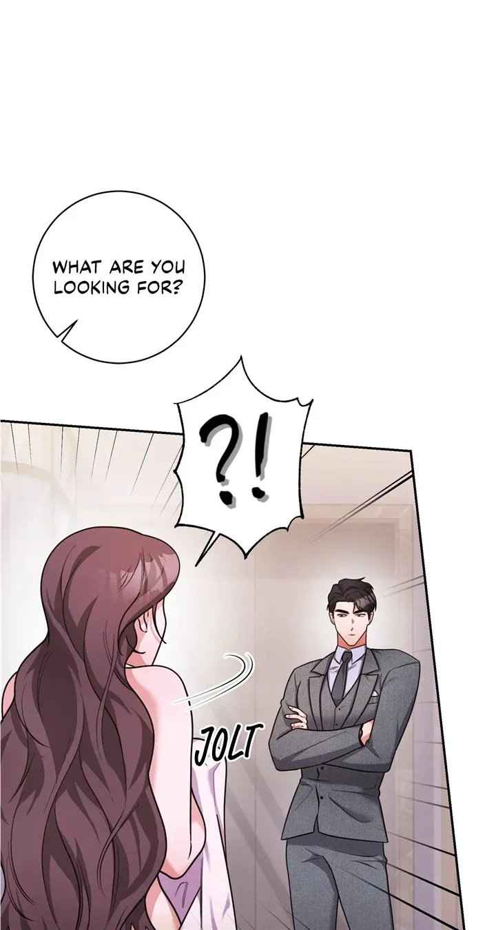 Lustfully Chapter 3 Online - página 51