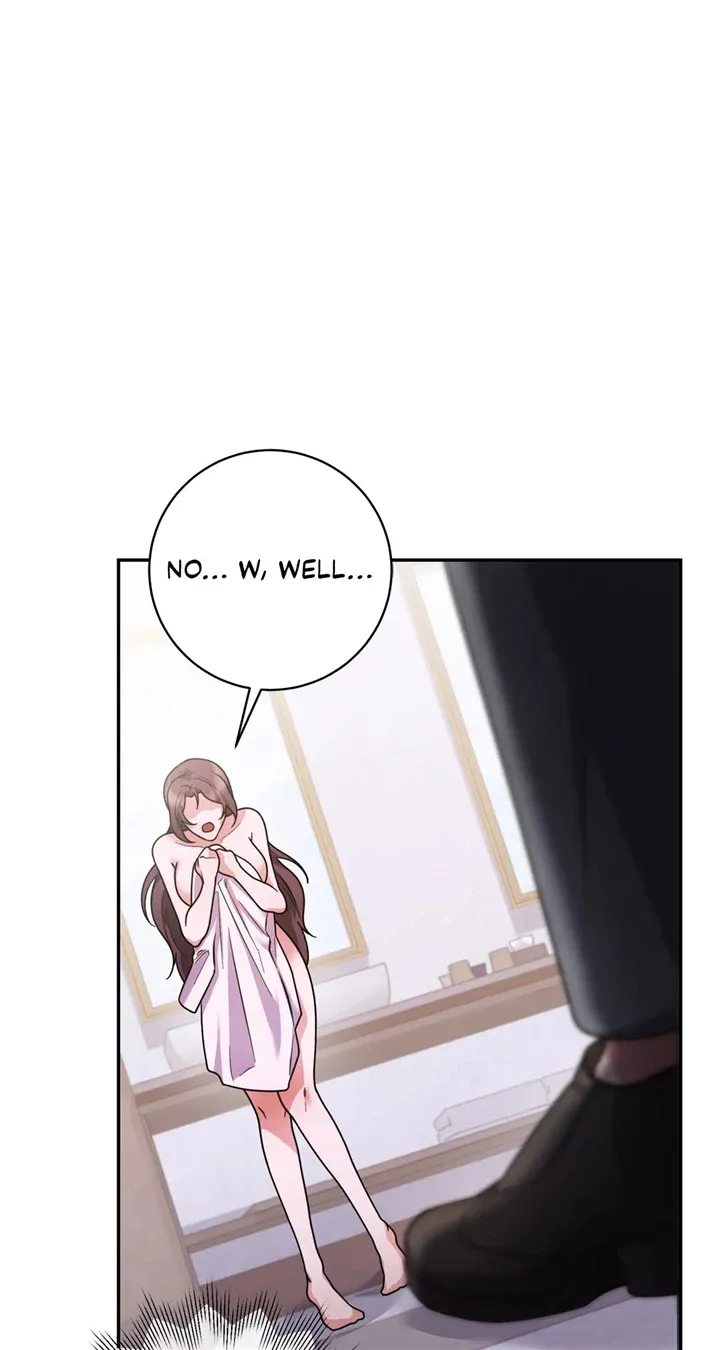 Lustfully Chapter 3 Online - página 54