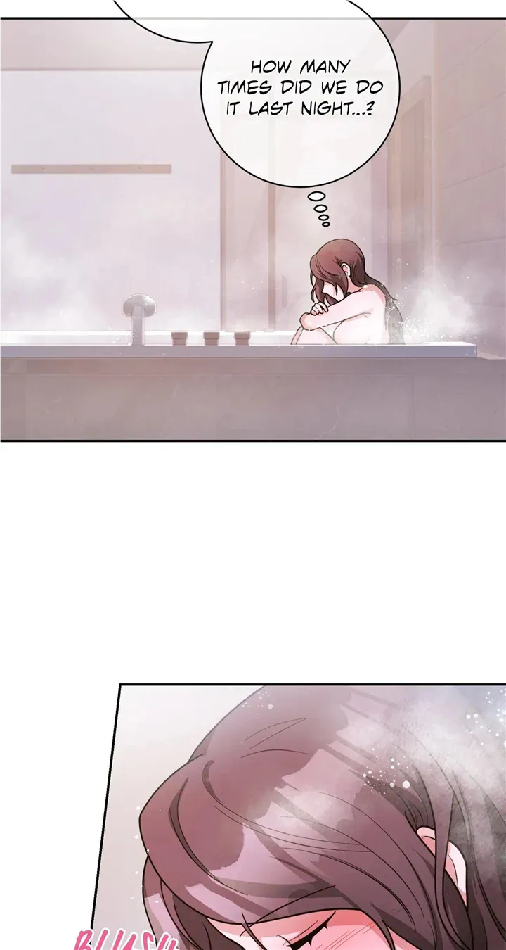 Lustfully Chapter 3 Online - página 61