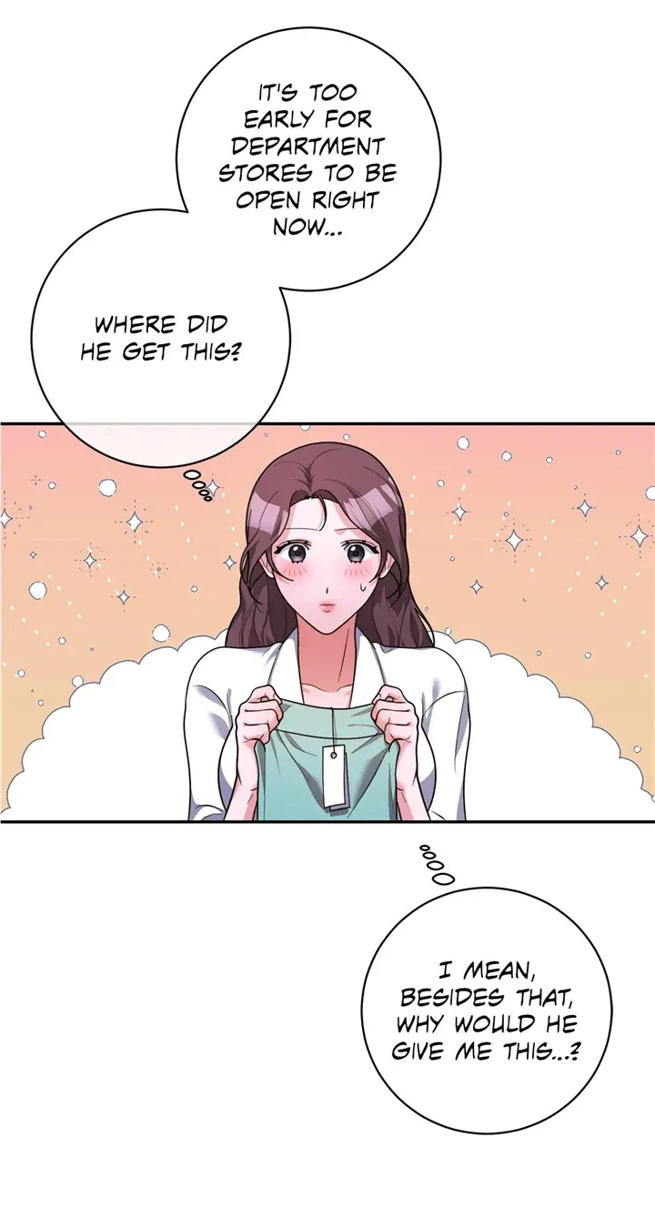 Lustfully Chapter 3 Online - página 74