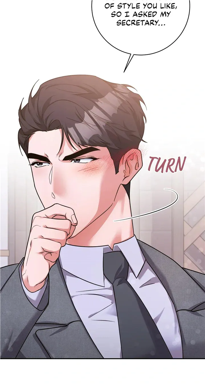 Lustfully Chapter 3 Online - página 86