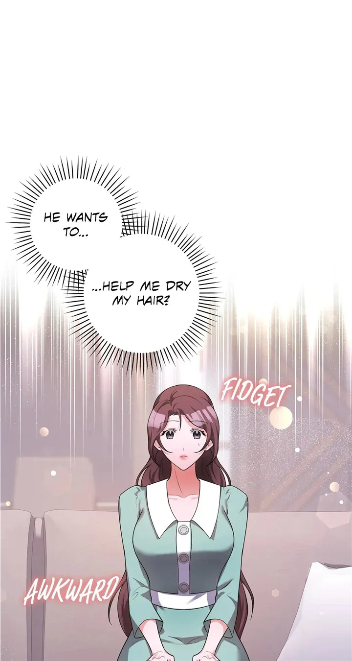 Lustfully Chapter 3 Online - página 91