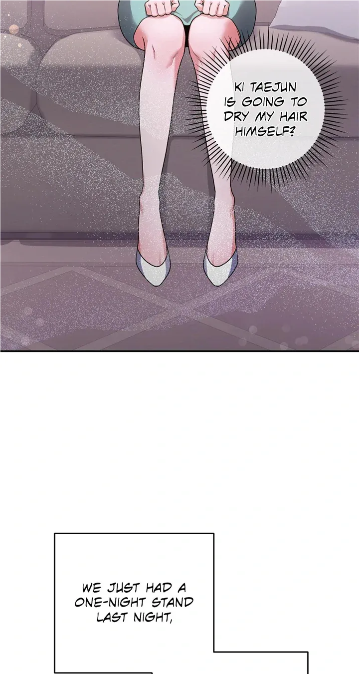 Lustfully Chapter 3 Online - página 92