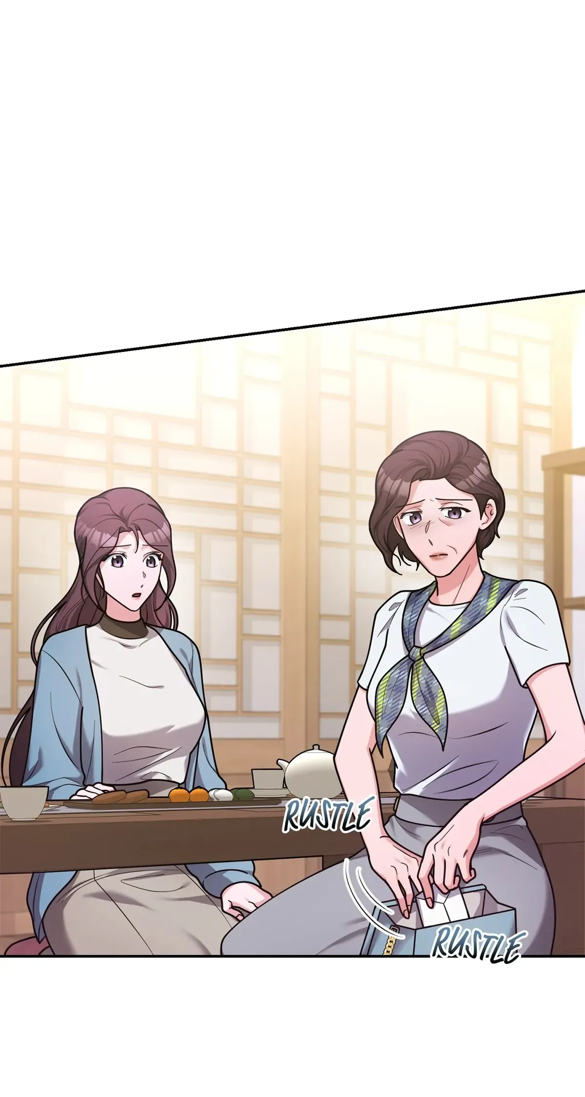 Lustfully Chapter 30 Online - página 4