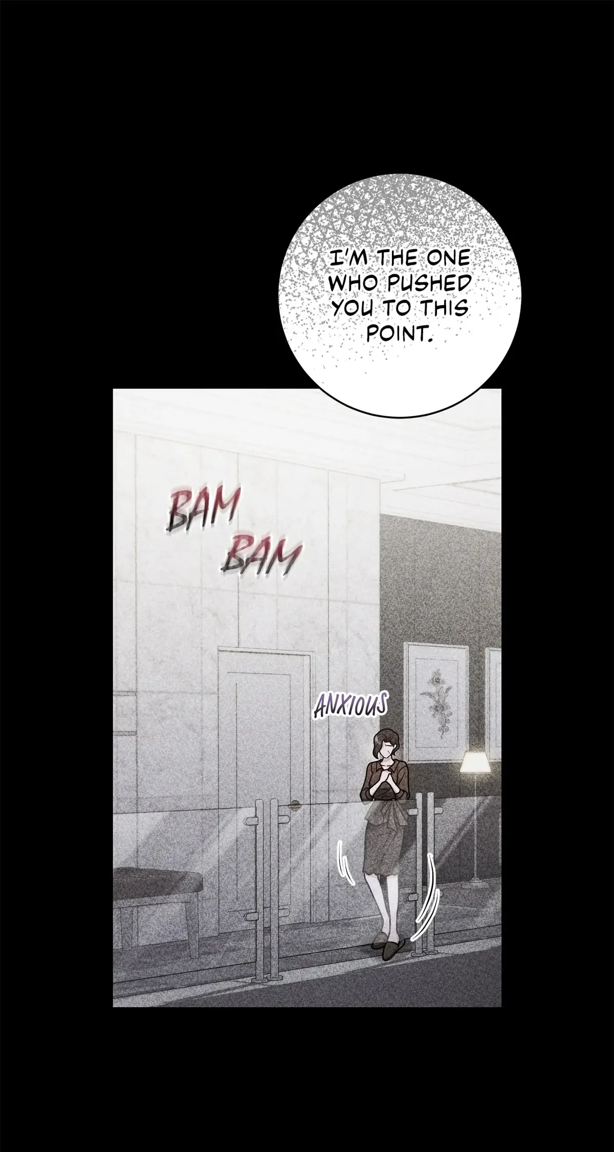 Lustfully Chapter 30 Online - página 21
