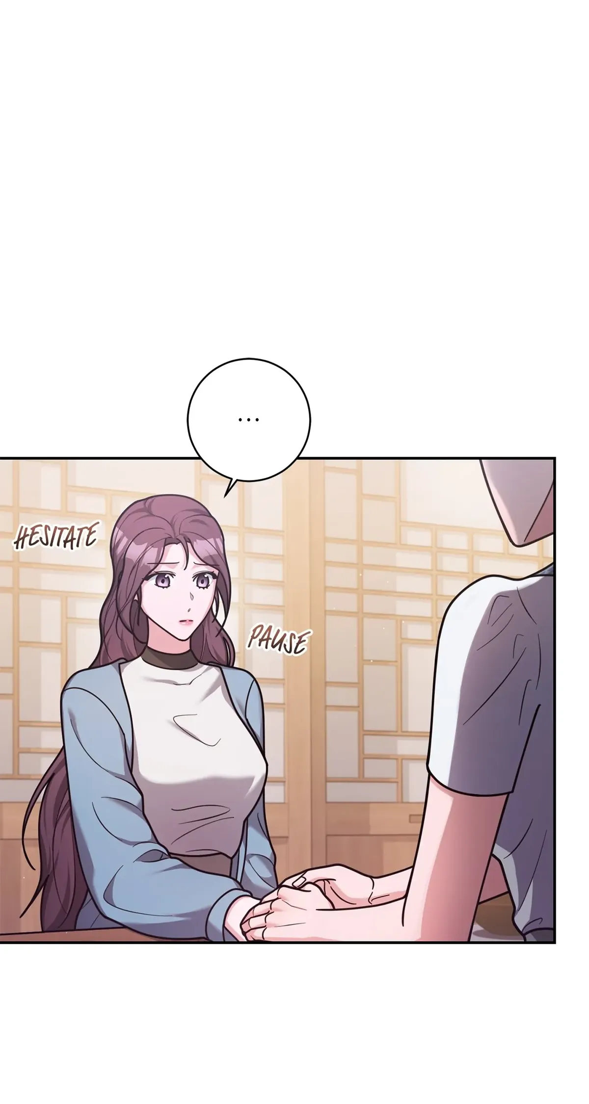 Lustfully Chapter 30 Online - página 35