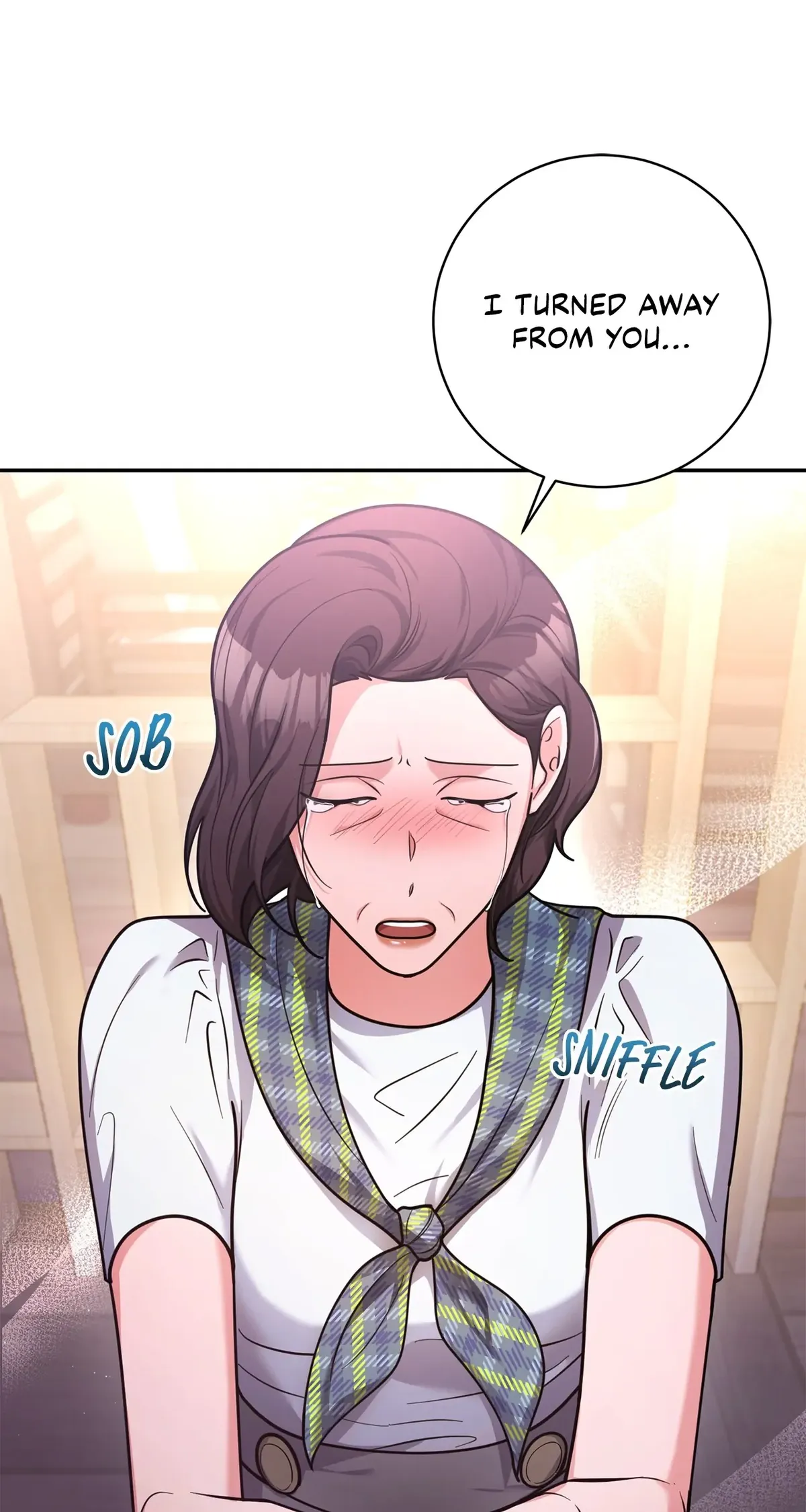 Lustfully Chapter 30 Online - página 36