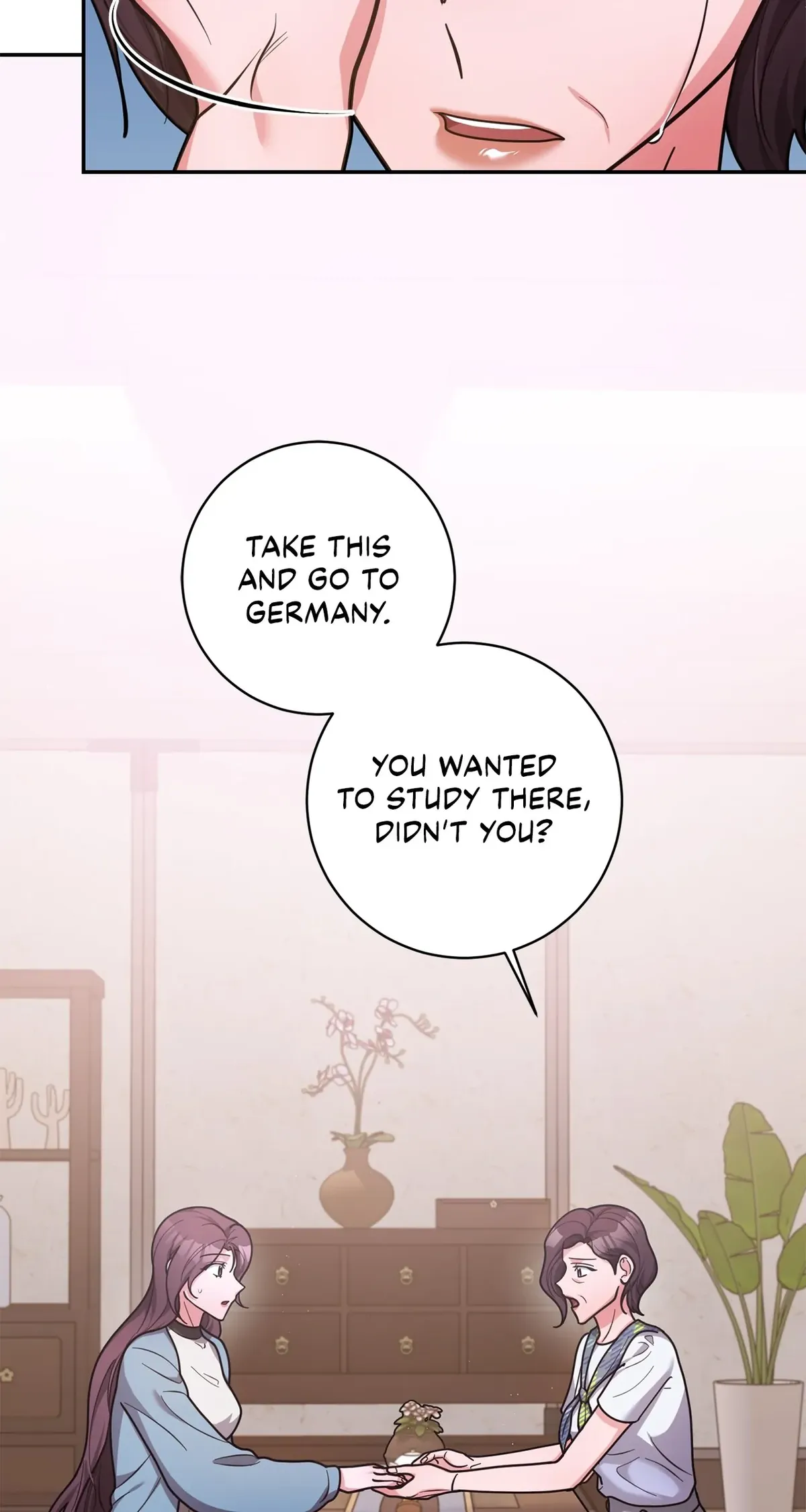 Lustfully Chapter 30 Online - página 38