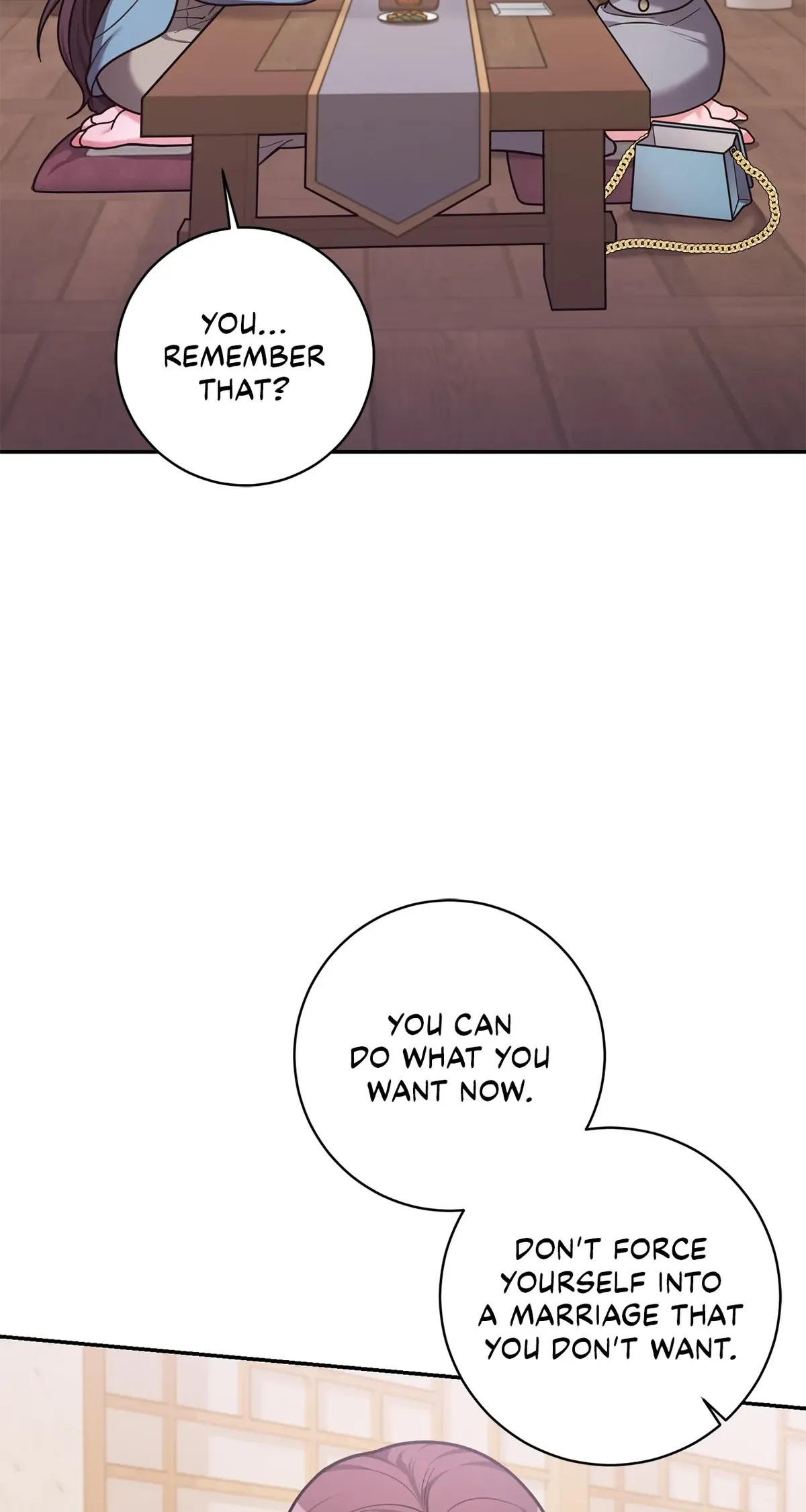 Lustfully Chapter 30 Online - página 39