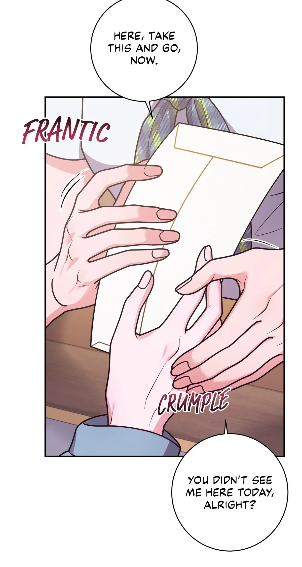 Lustfully Chapter 30 Online - página 41