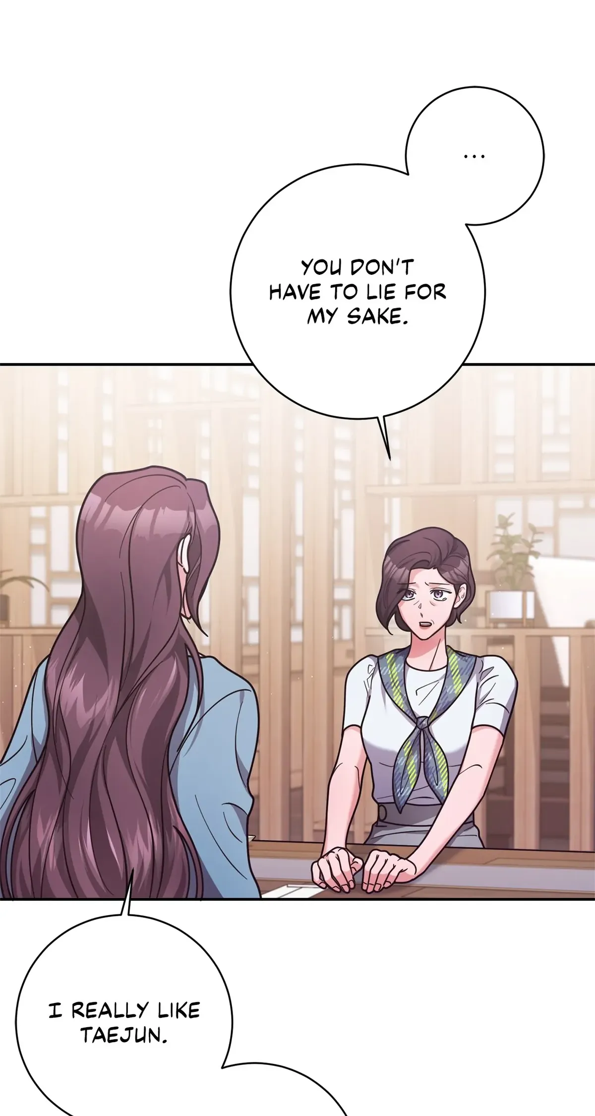Lustfully Chapter 30 Online - página 51