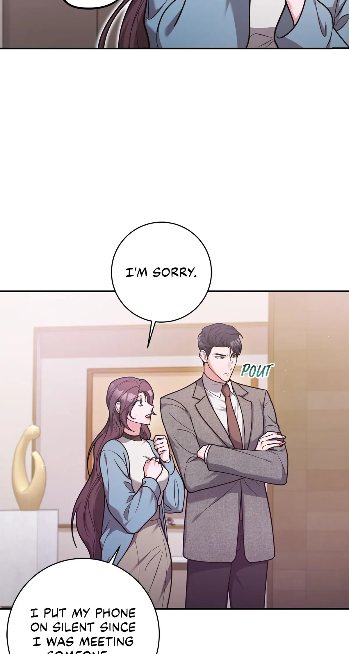 Lustfully Chapter 30 Online - página 77