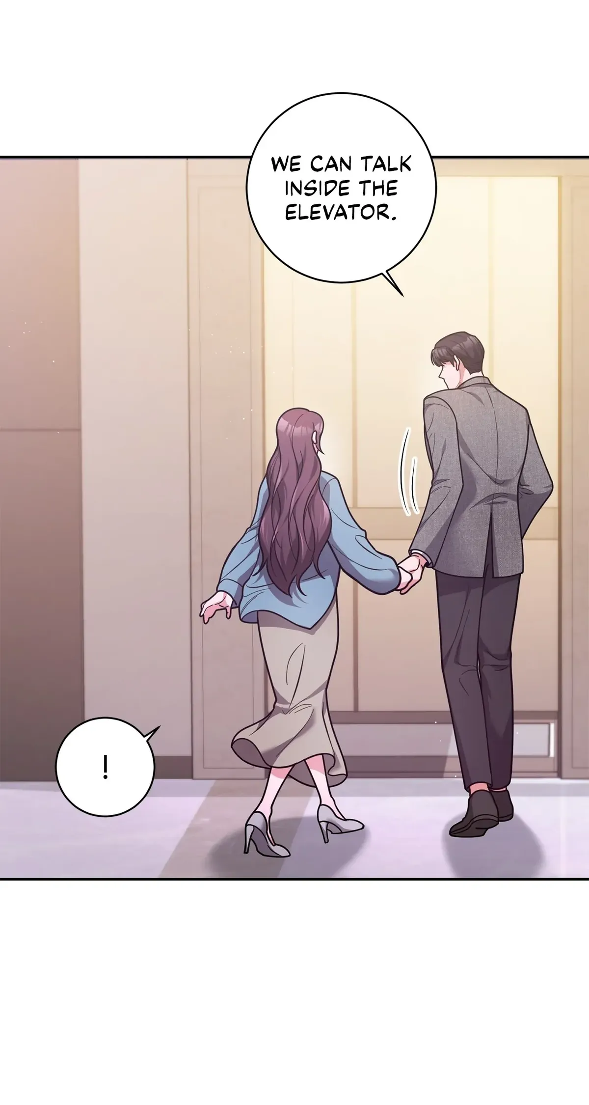 Lustfully Chapter 30 Online - página 87