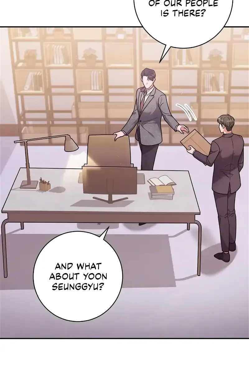Lustfully Chapter 31 Online - página 3